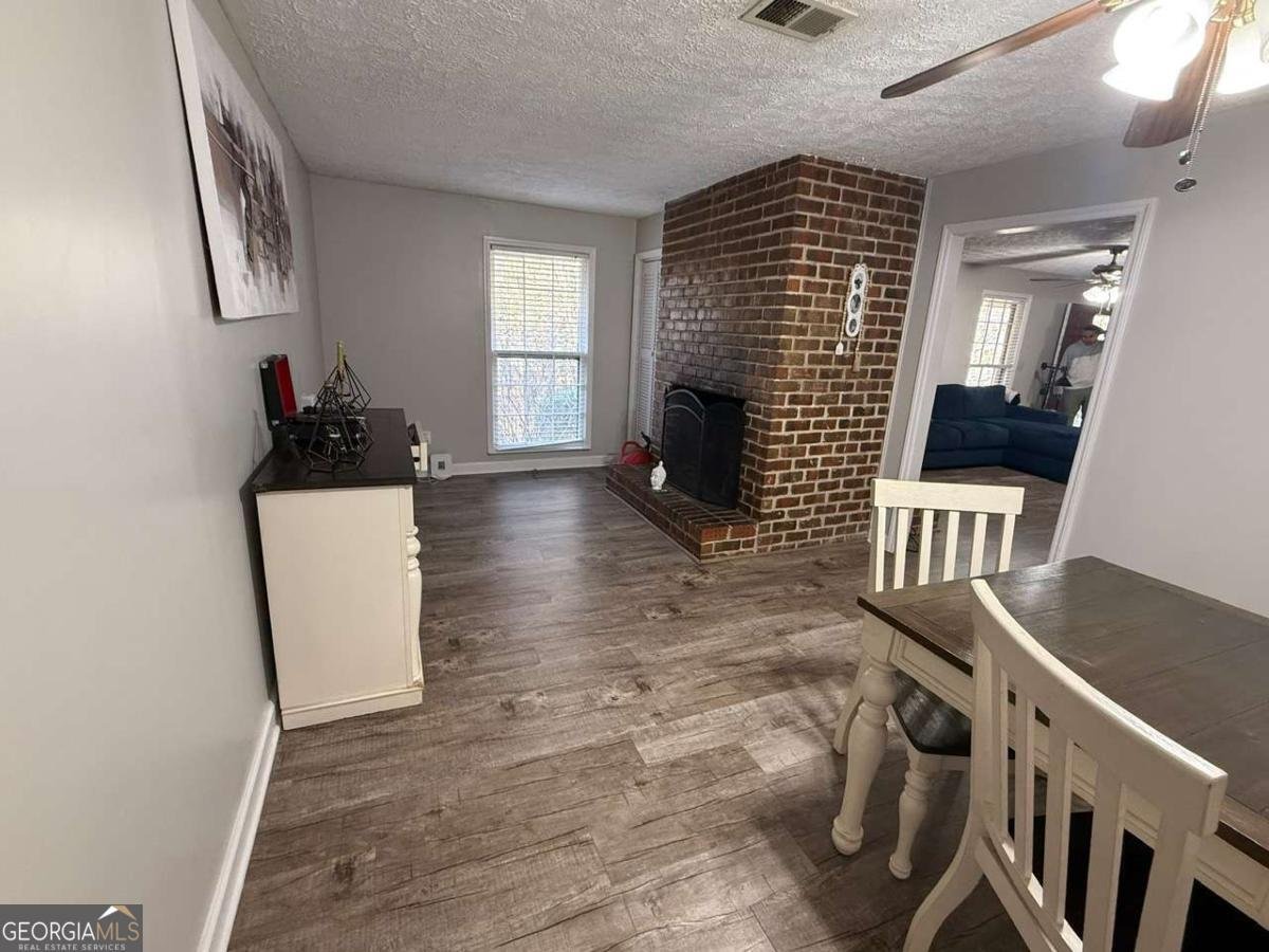 403 Sequoyah Circle Calhoun - 9