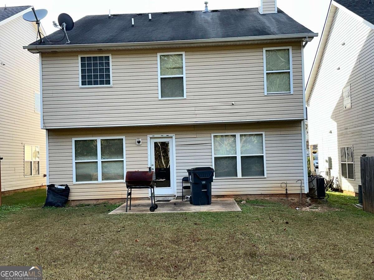 7274 Mountain Laurel Way Stockbridge - 24