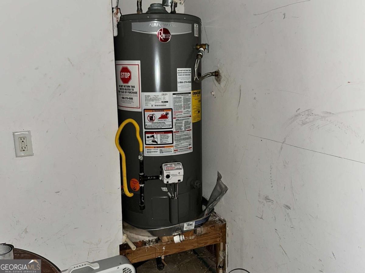 7274 Mountain Laurel Way Stockbridge - 40