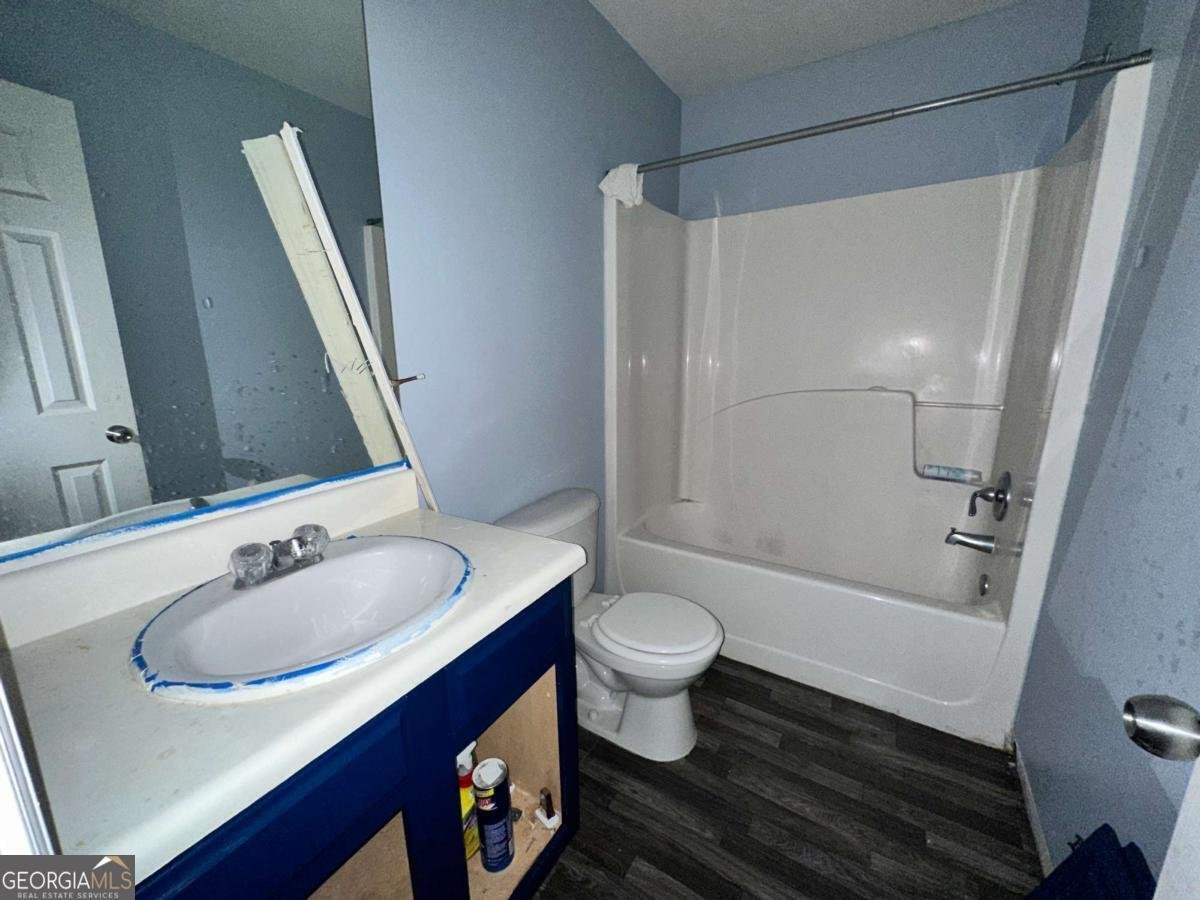 7274 Mountain Laurel Way Stockbridge - 41