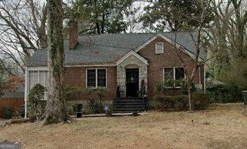 1455 Boulevard Lorraine Atlanta - main photo