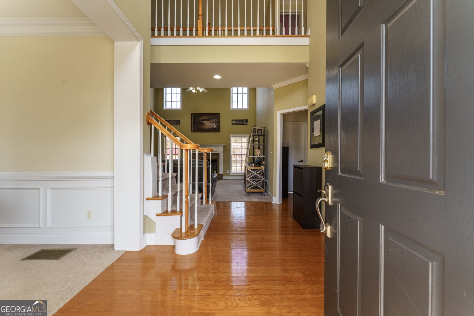 976 REDSTONE Road Dacula - 10