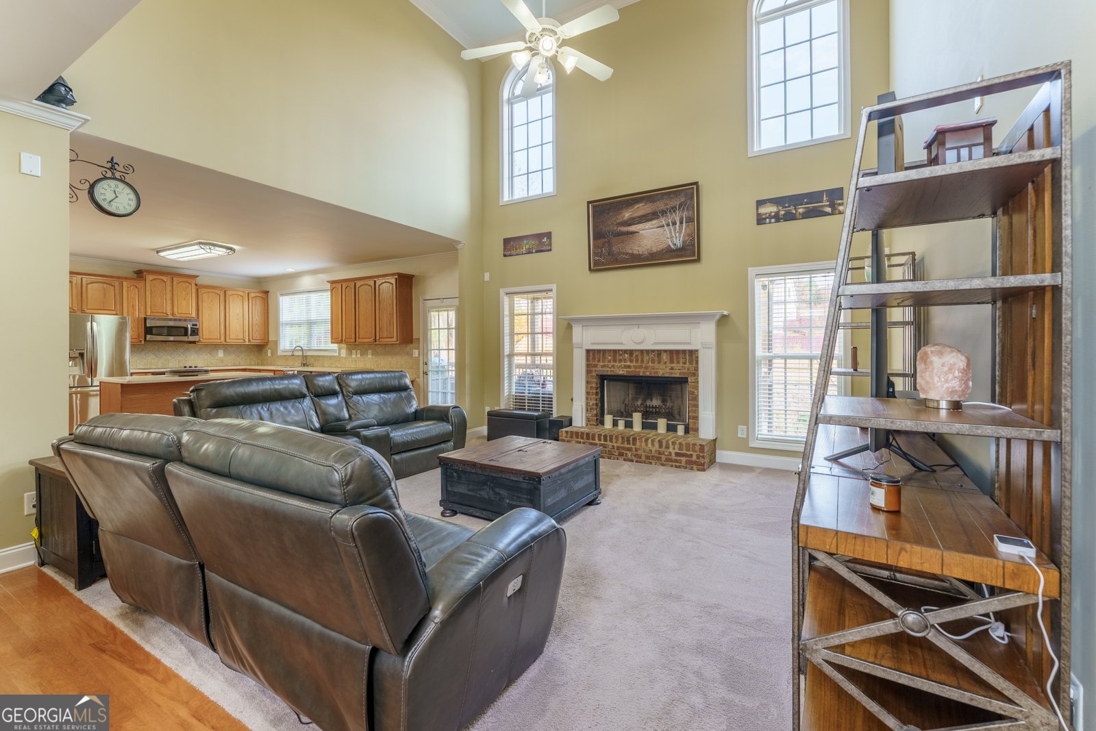 976 REDSTONE Road Dacula - 11