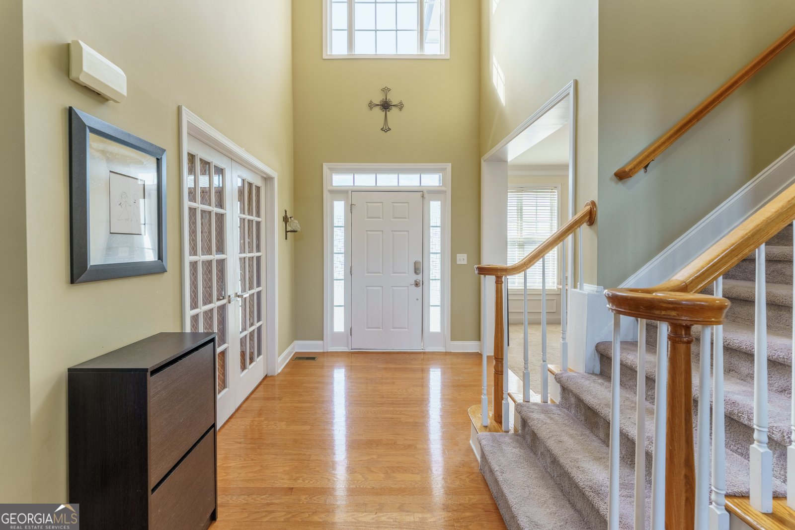 976 REDSTONE Road Dacula - 12