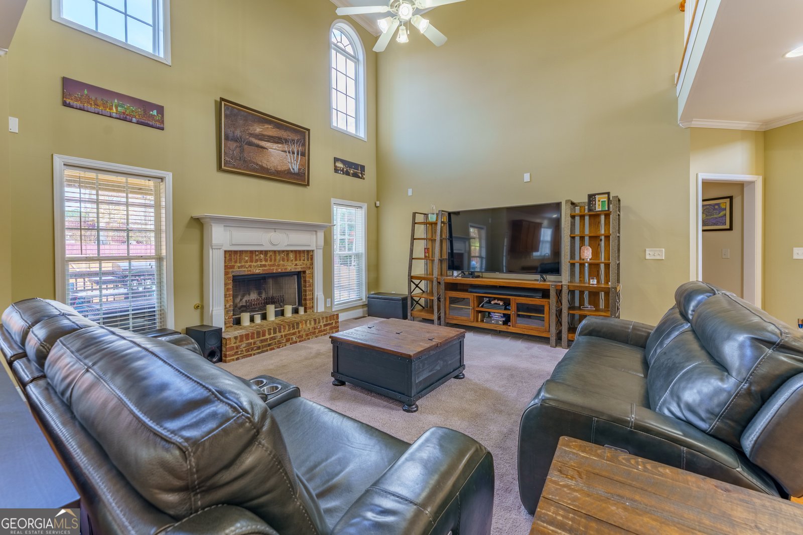 976 REDSTONE Road Dacula - 13