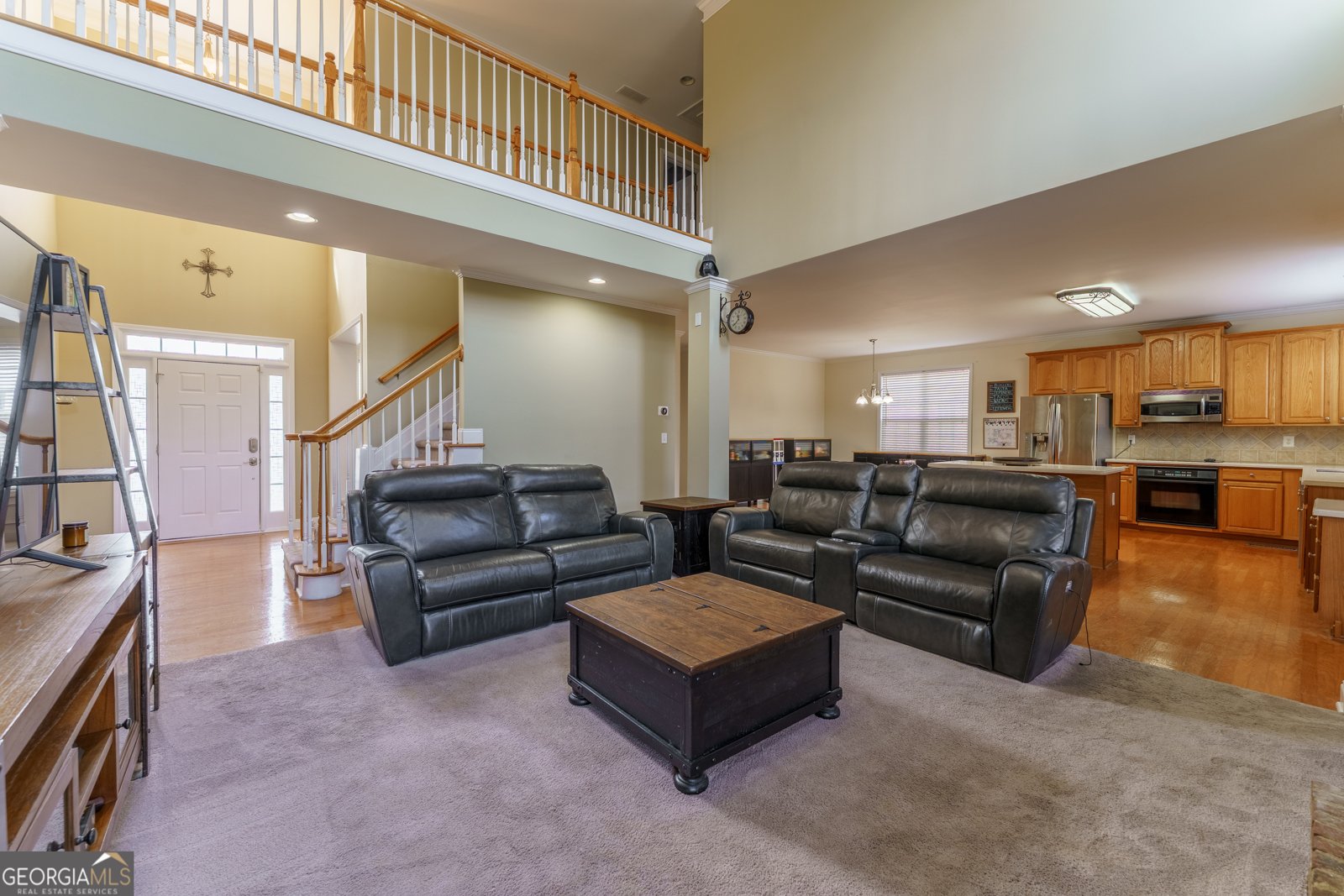 976 REDSTONE Road Dacula - 15