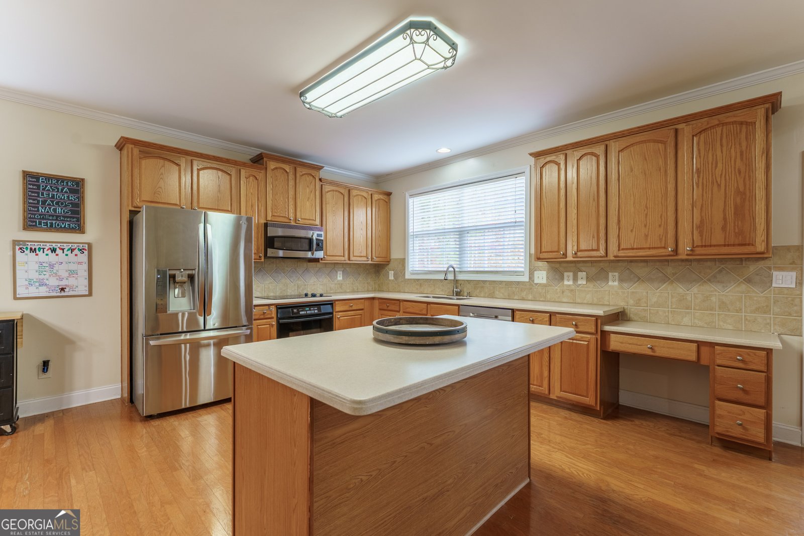 976 REDSTONE Road Dacula - 16