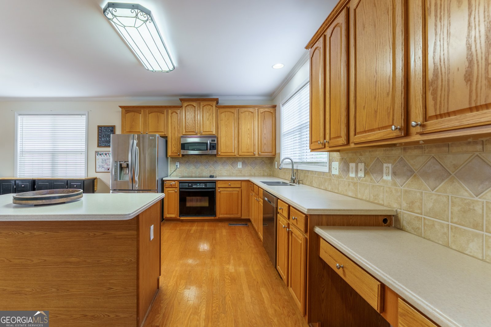 976 REDSTONE Road Dacula - 17