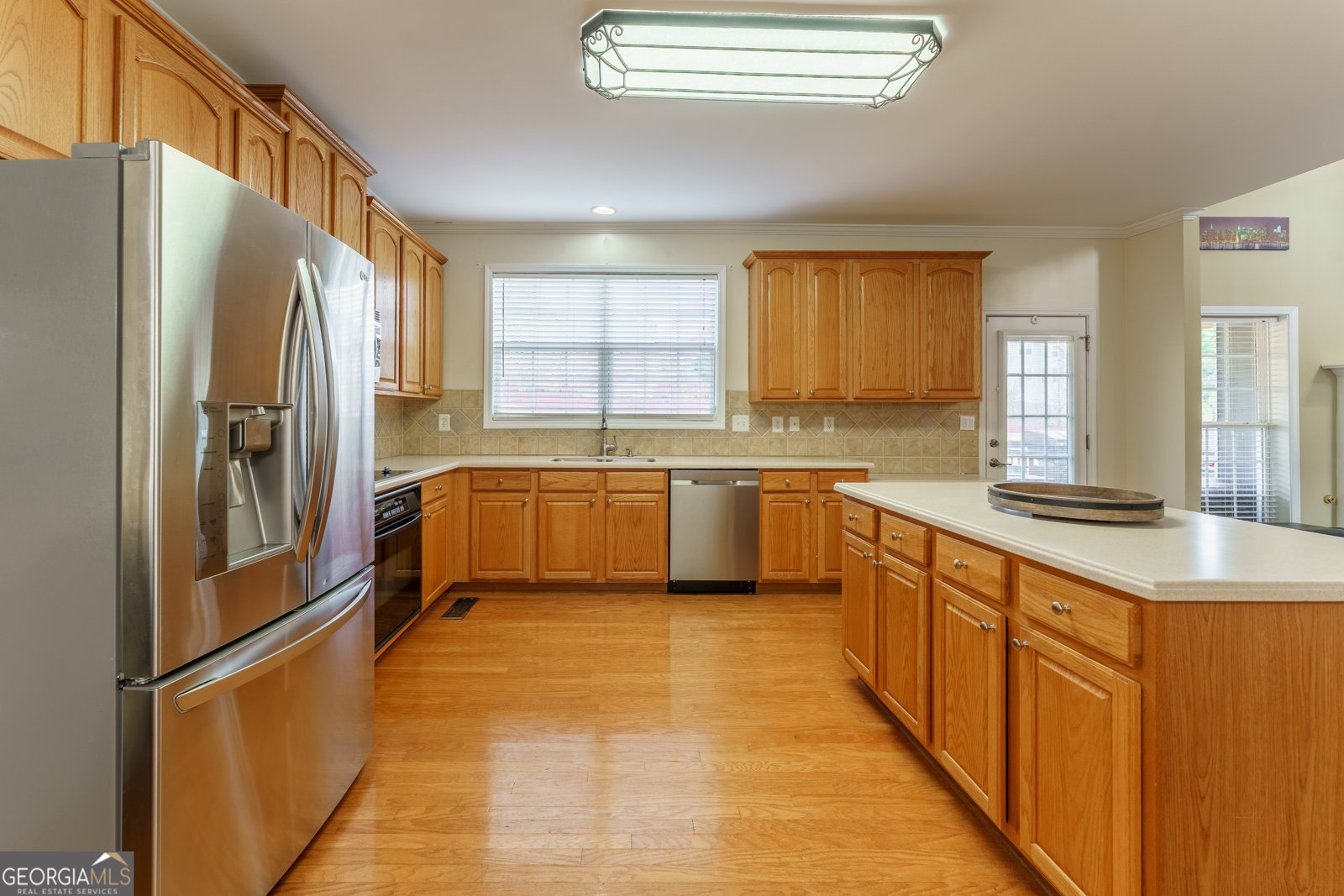 976 REDSTONE Road Dacula - 18