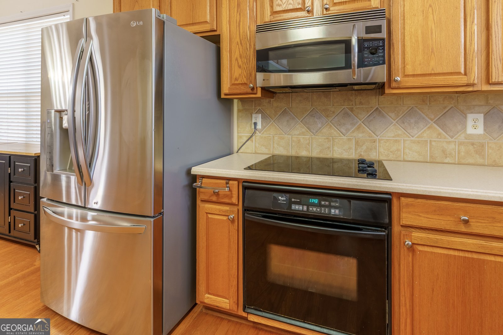 976 REDSTONE Road Dacula - 19