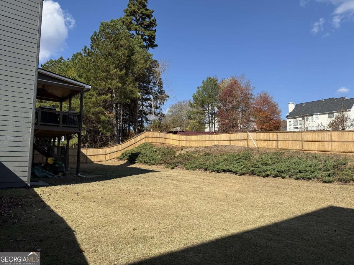 976 REDSTONE Road Dacula - 2