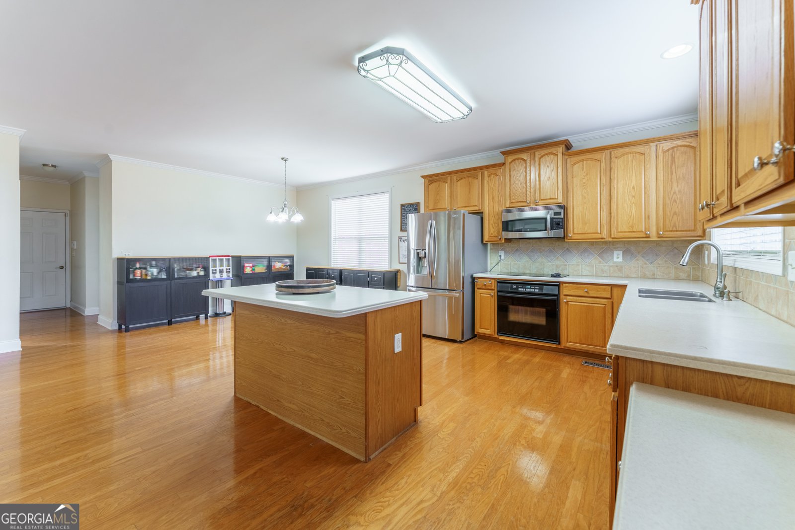 976 REDSTONE Road Dacula - 20