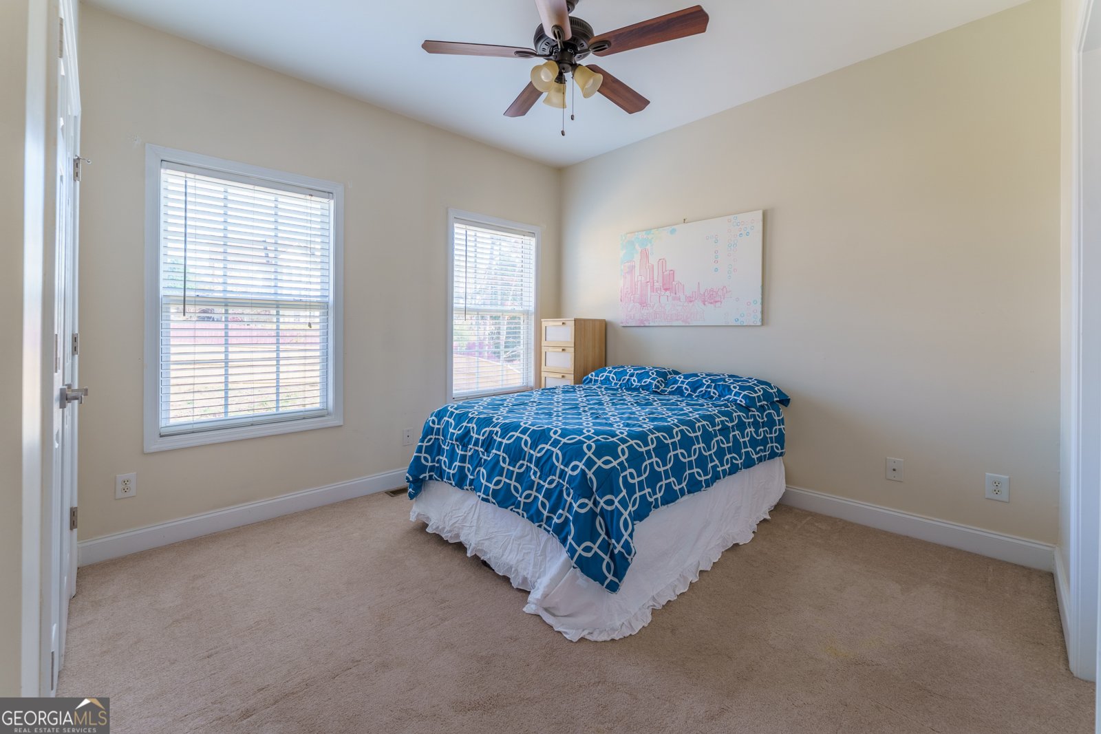 976 REDSTONE Road Dacula - 24