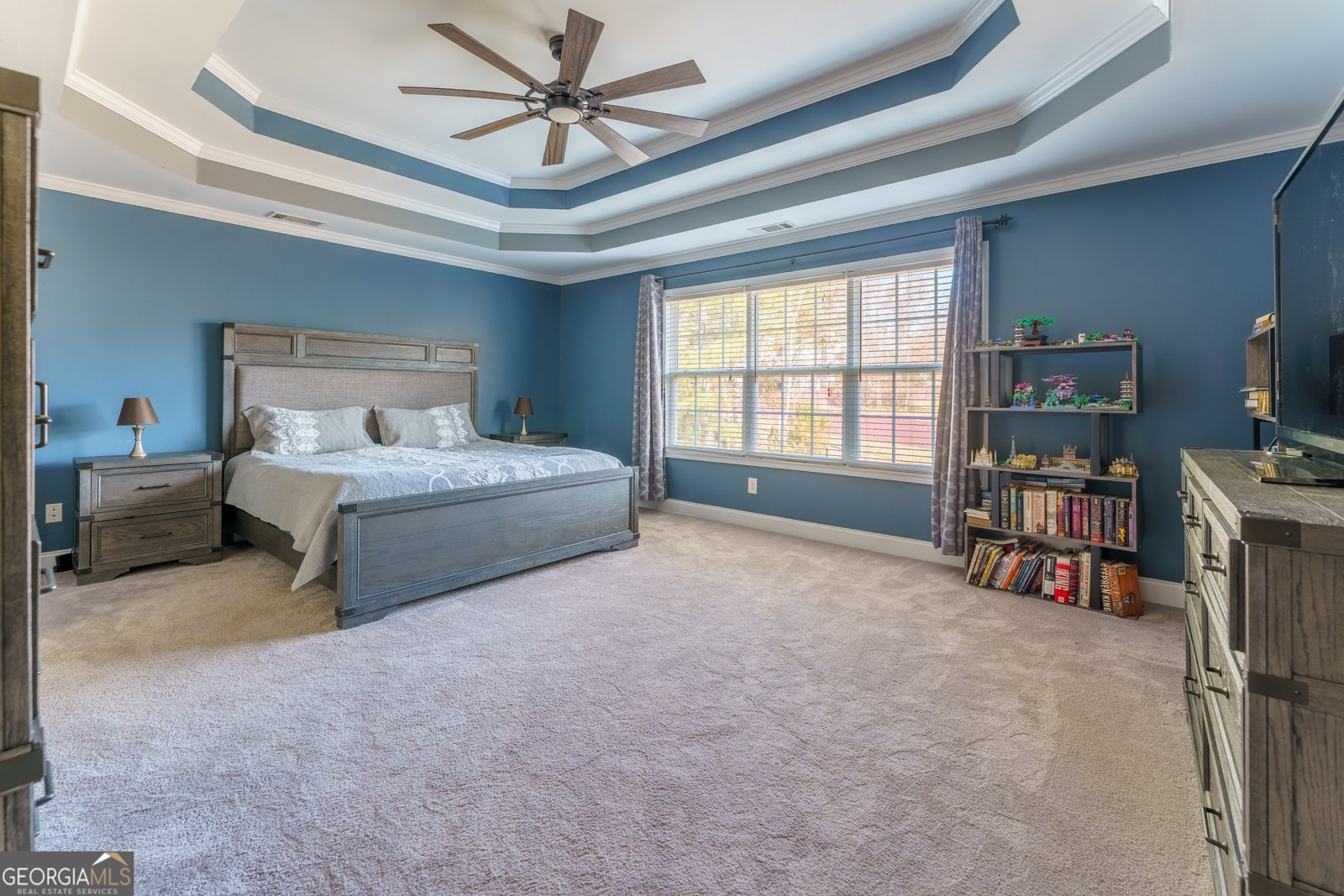 976 REDSTONE Road Dacula - 26