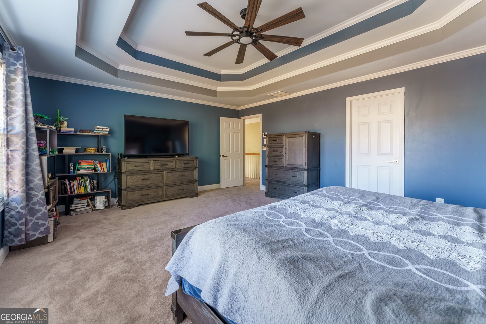 976 REDSTONE Road Dacula - 28