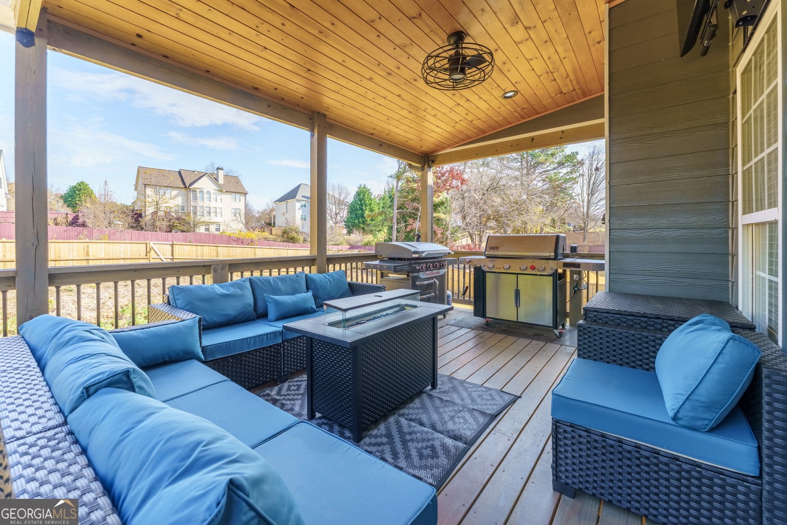 976 REDSTONE Road Dacula - 3