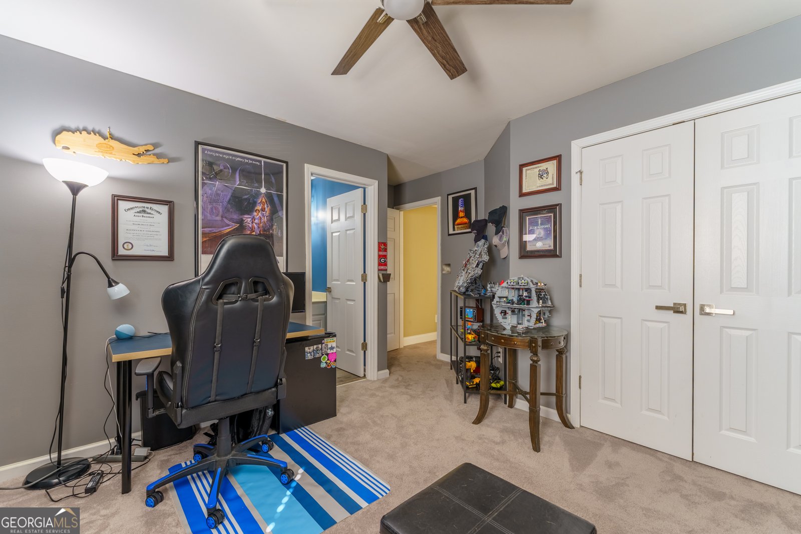 976 REDSTONE Road Dacula - 36