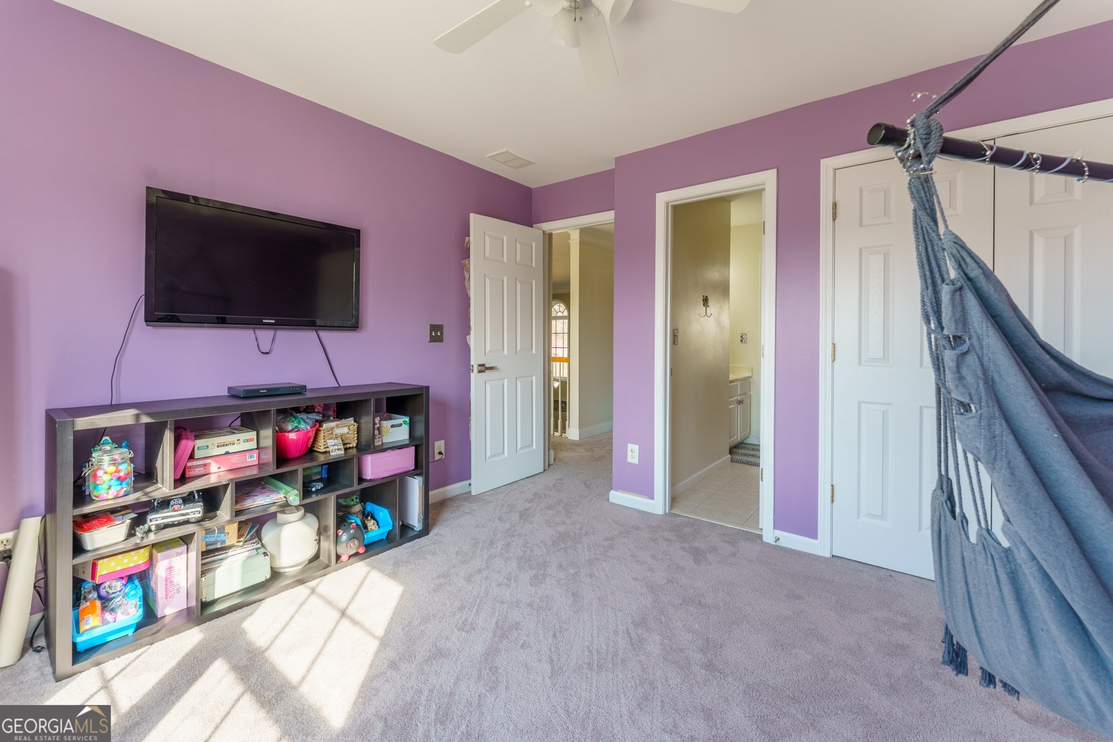 976 REDSTONE Road Dacula - 39