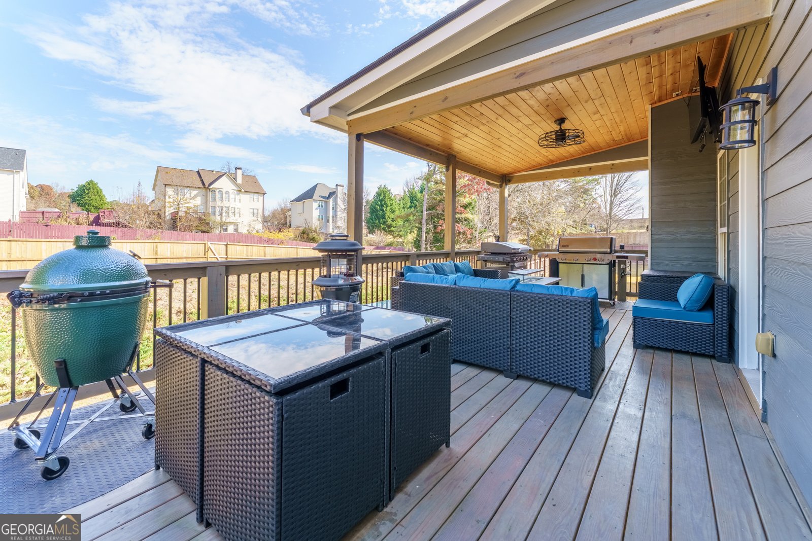 976 REDSTONE Road Dacula - 4