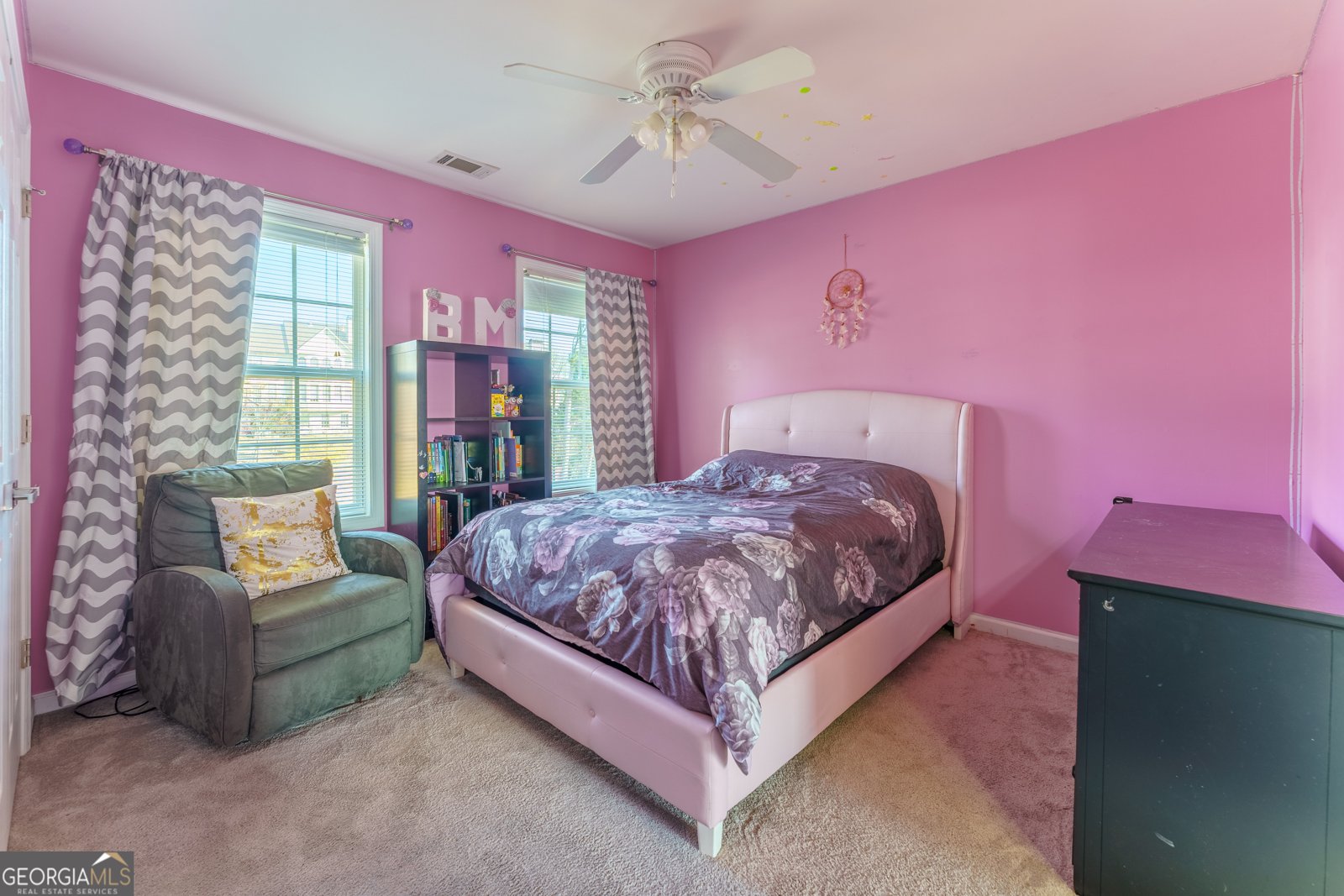 976 REDSTONE Road Dacula - 41