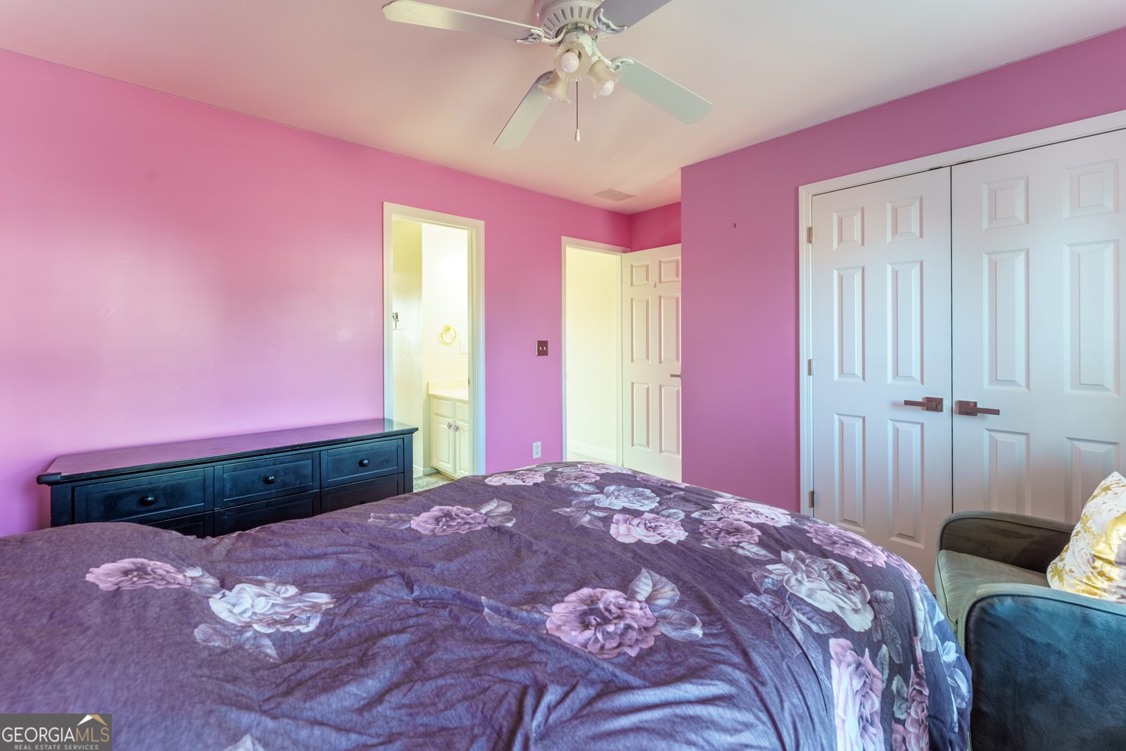 976 REDSTONE Road Dacula - 42