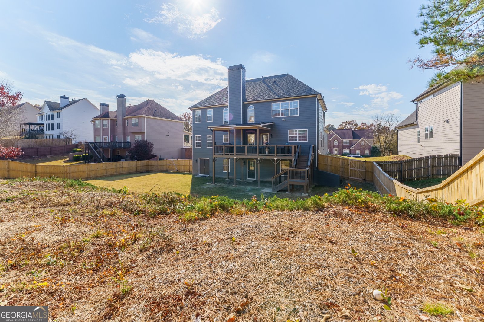 976 REDSTONE Road Dacula - 43