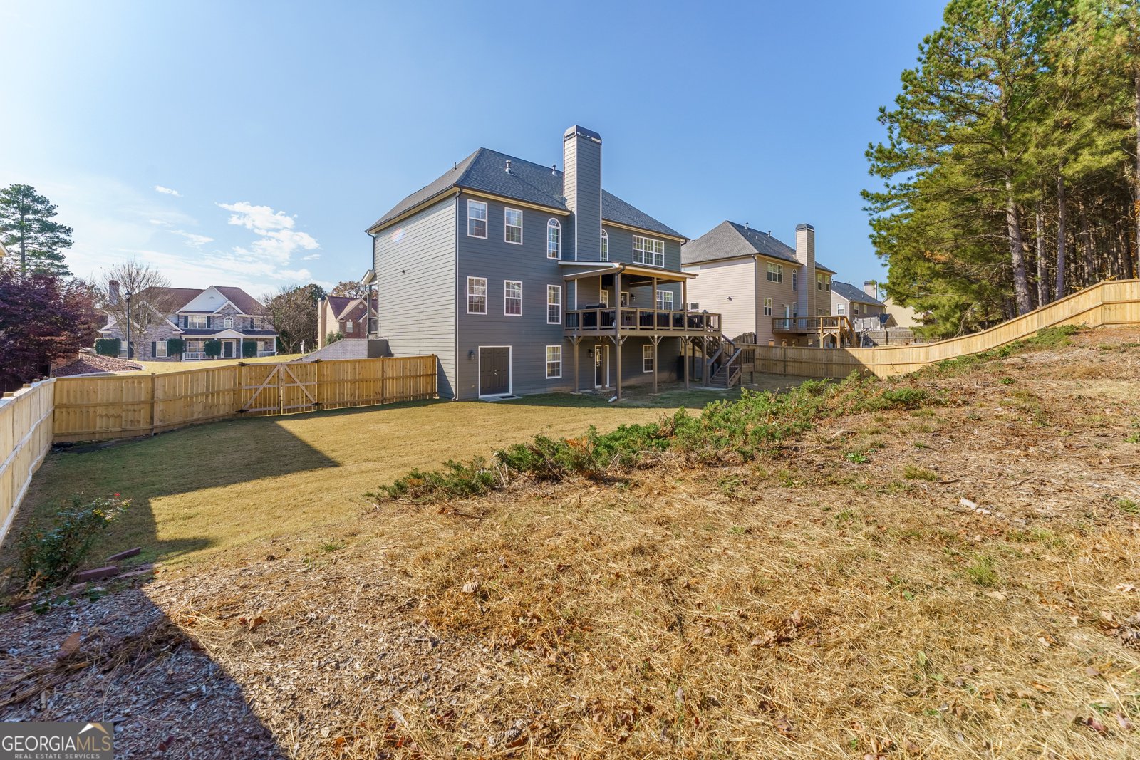 976 REDSTONE Road Dacula - 5