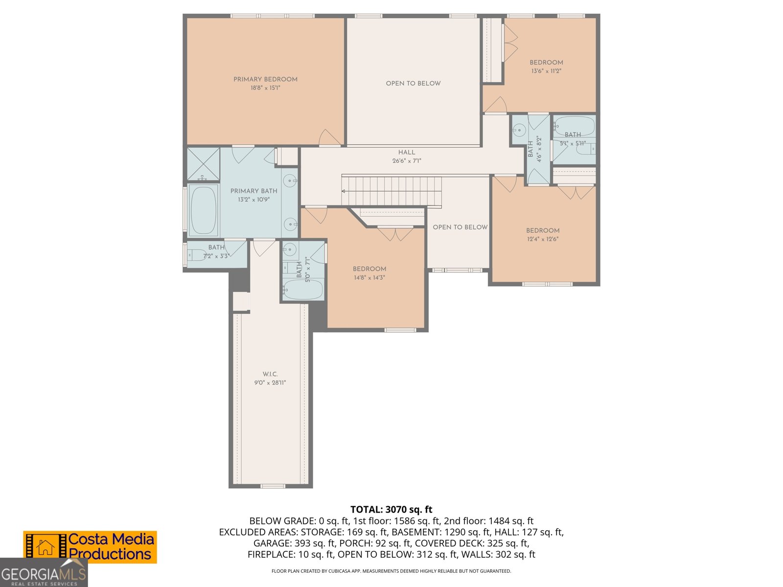 976 REDSTONE Road Dacula - 8