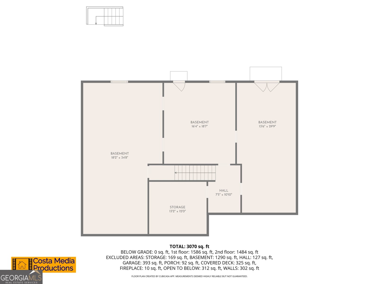 976 REDSTONE Road Dacula - 9