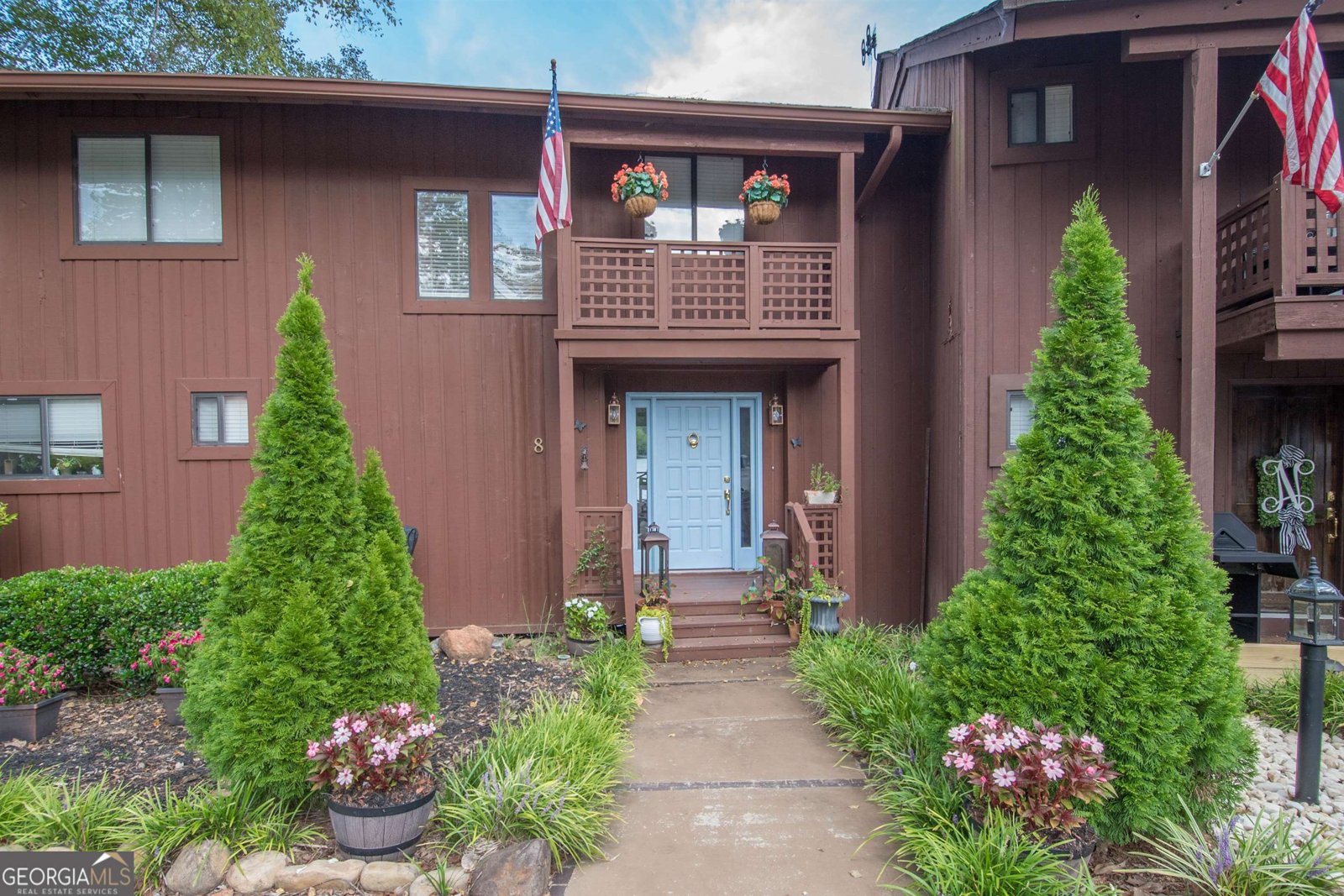 8 Northlake Circle Peachtree City - 1