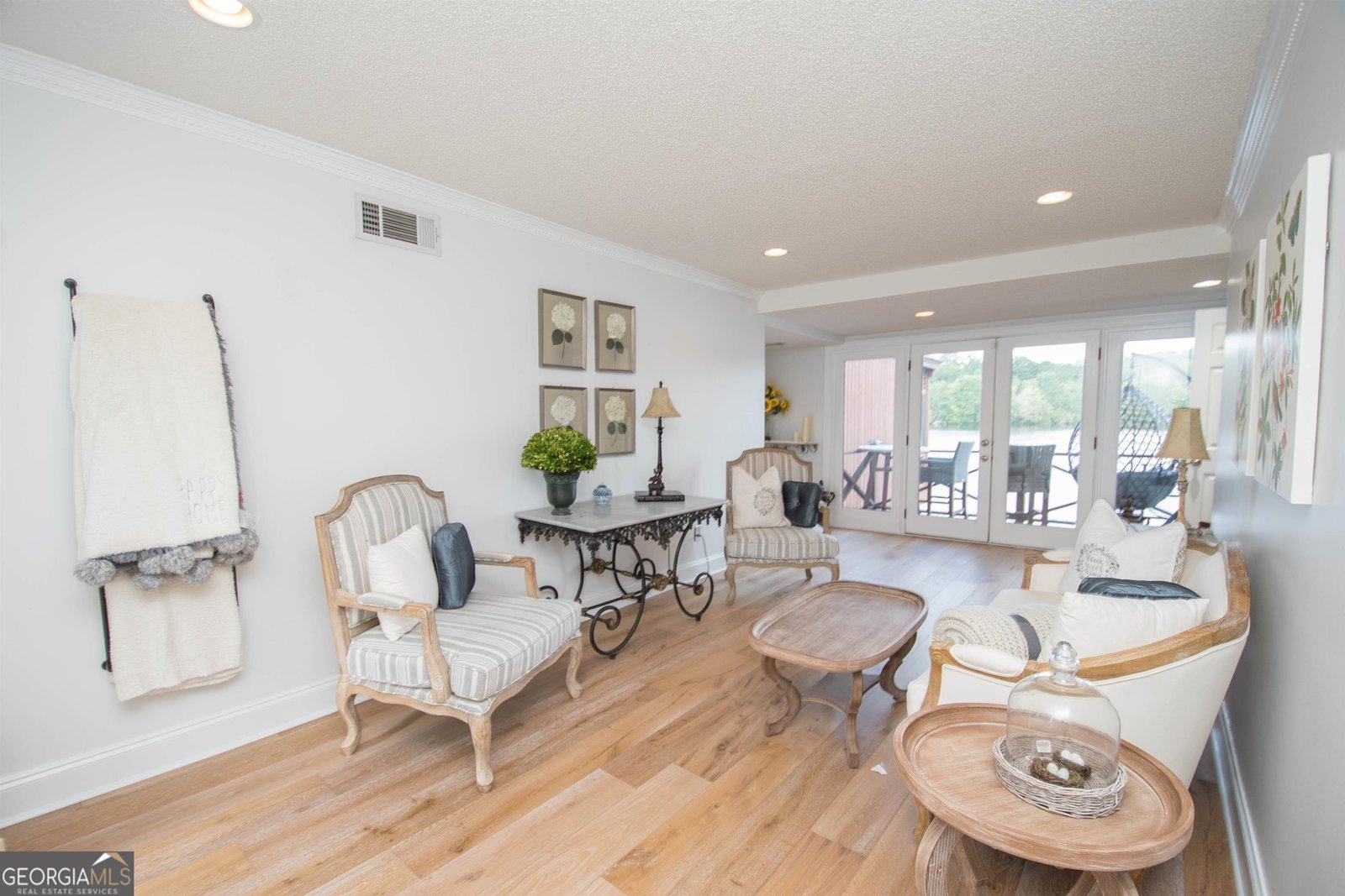 8 Northlake Circle Peachtree City - 16