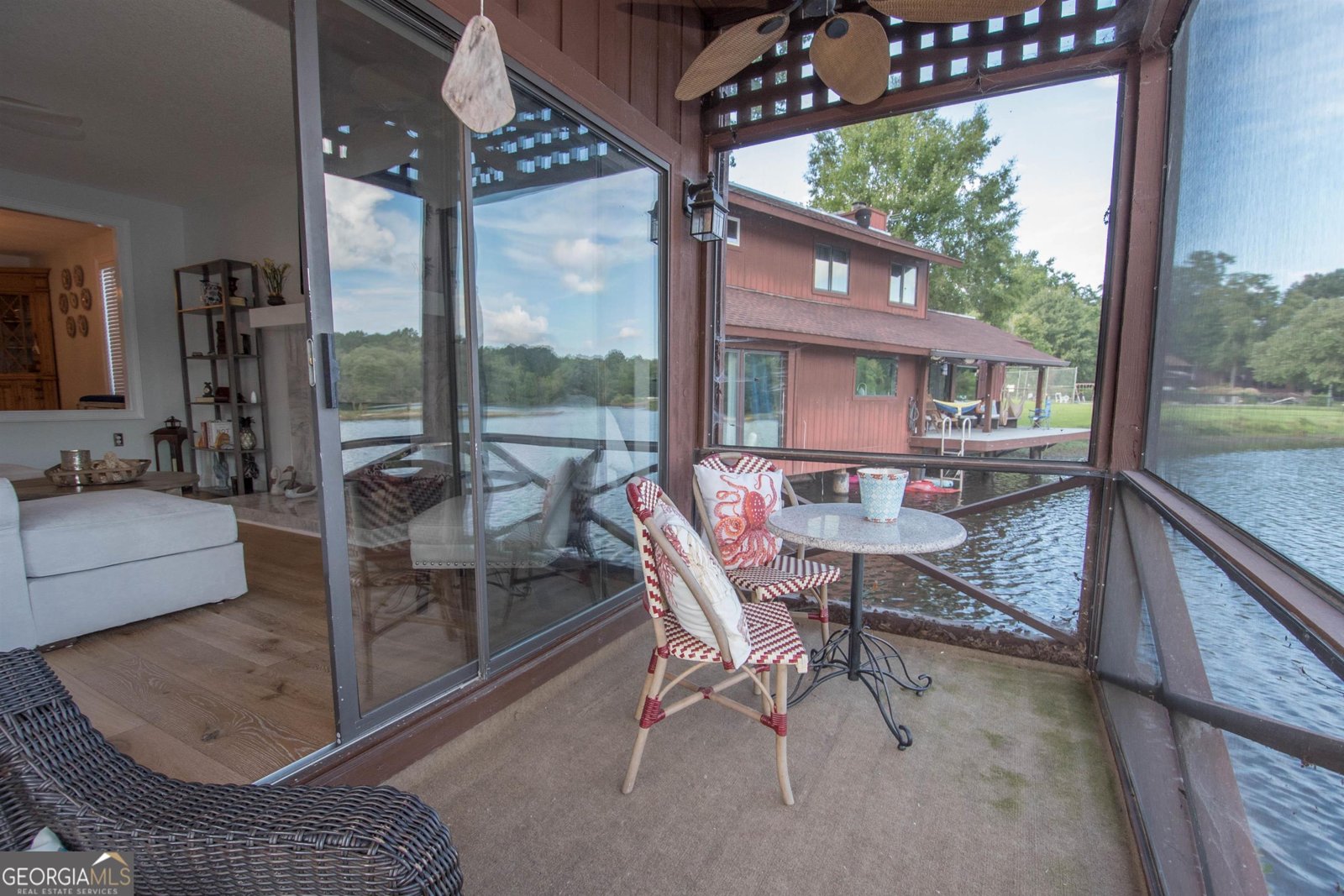 8 Northlake Circle Peachtree City - 19