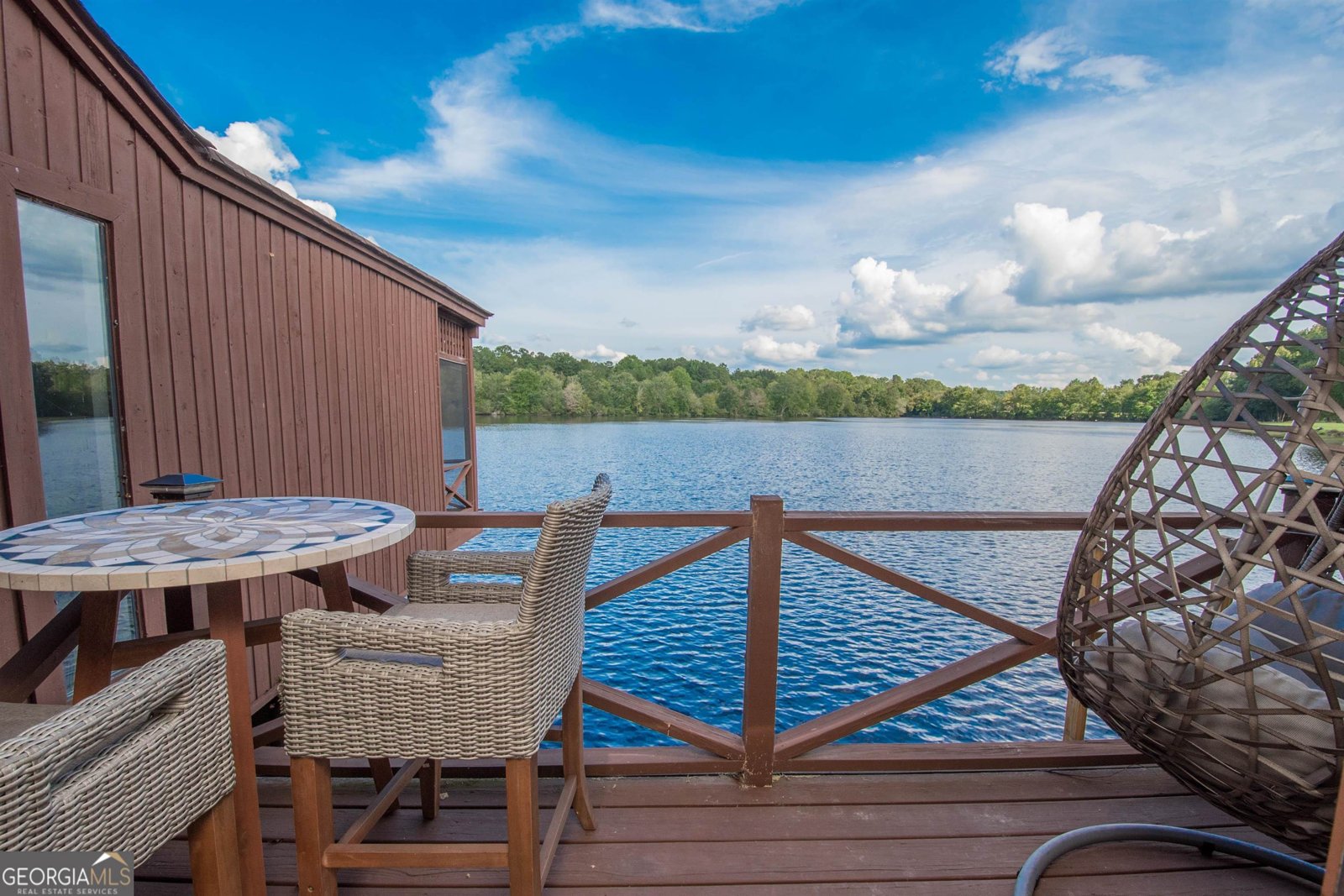 8 Northlake Circle Peachtree City - 2