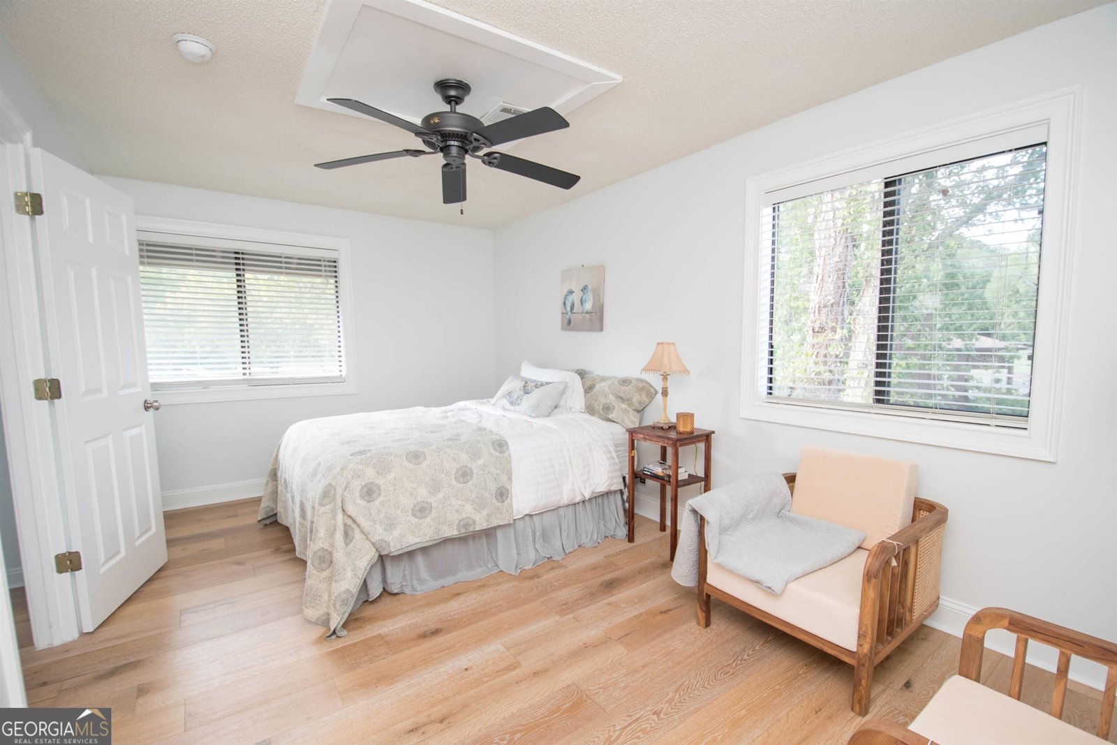 8 Northlake Circle Peachtree City - 21