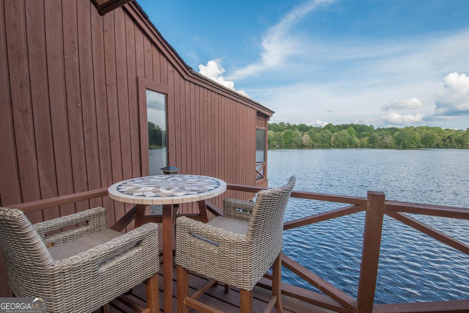 8 Northlake Circle Peachtree City - 26