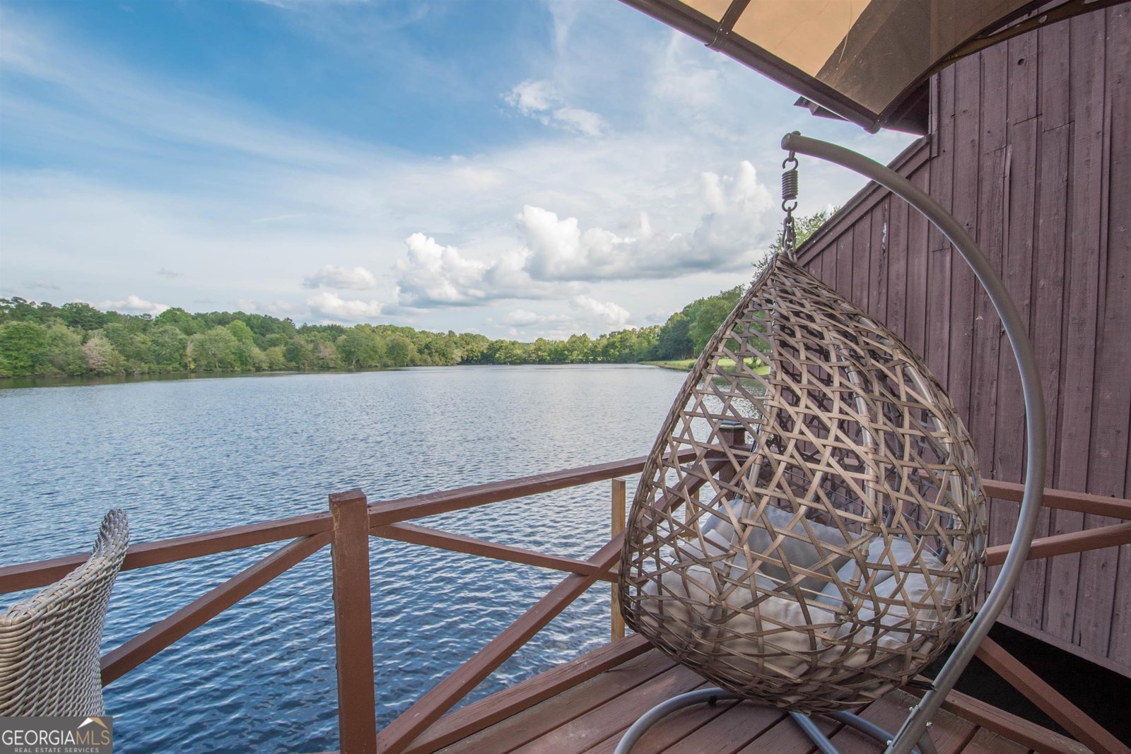 8 Northlake Circle Peachtree City - 27