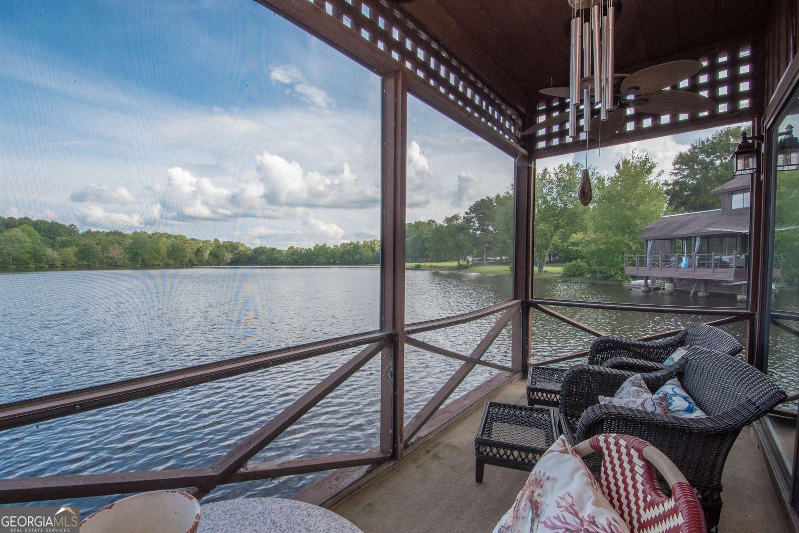 8 Northlake Circle Peachtree City - 28