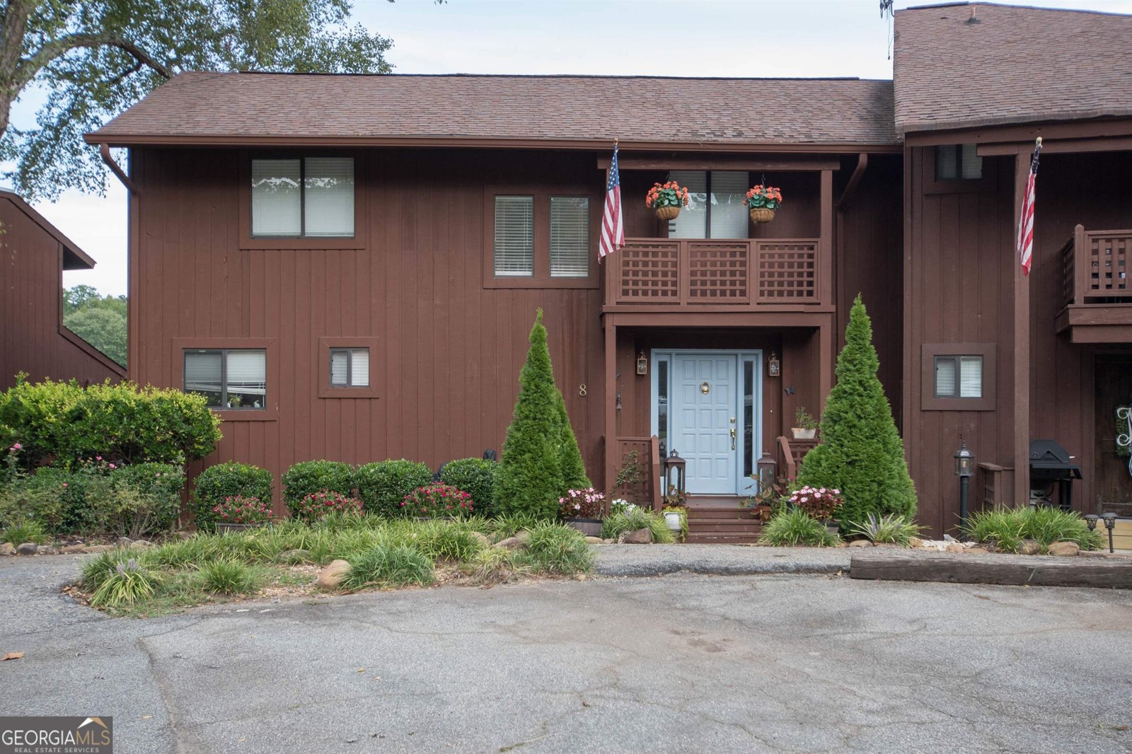 8 Northlake Circle Peachtree City - 3