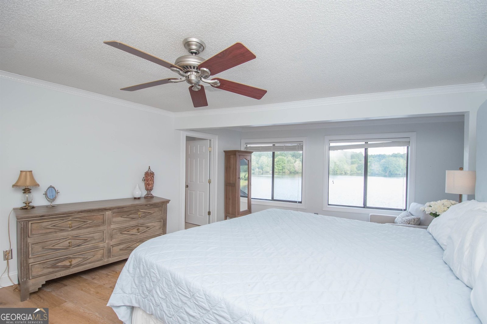 8 Northlake Circle Peachtree City - 31