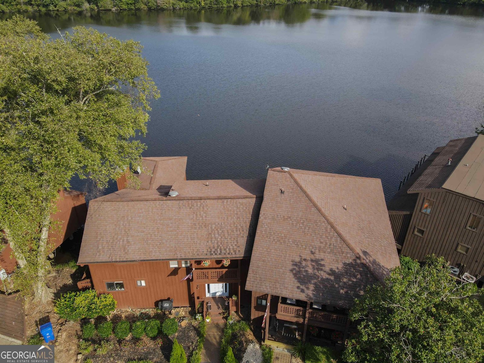 8 Northlake Circle Peachtree City - 35