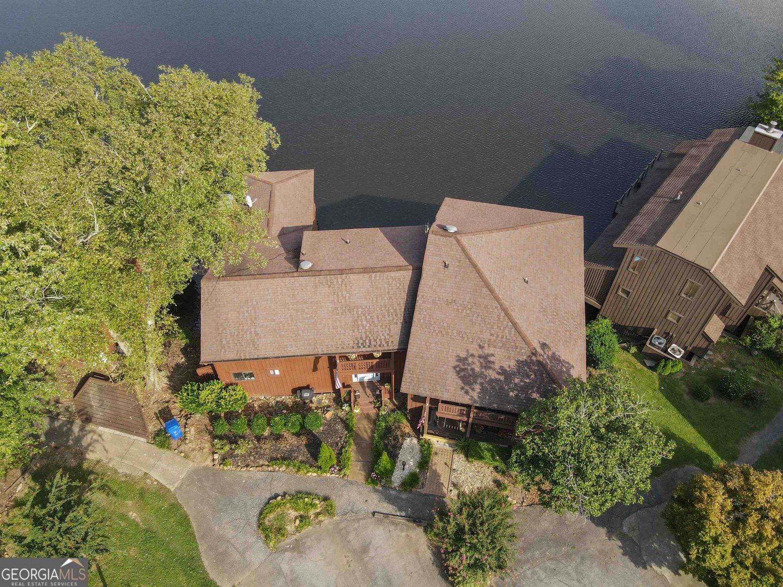 8 Northlake Circle Peachtree City - 36