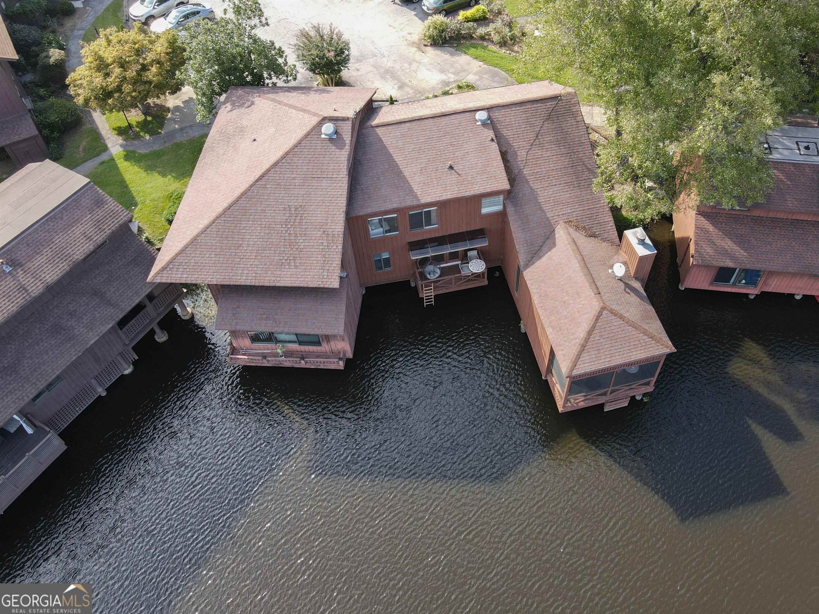 8 Northlake Circle Peachtree City - 37