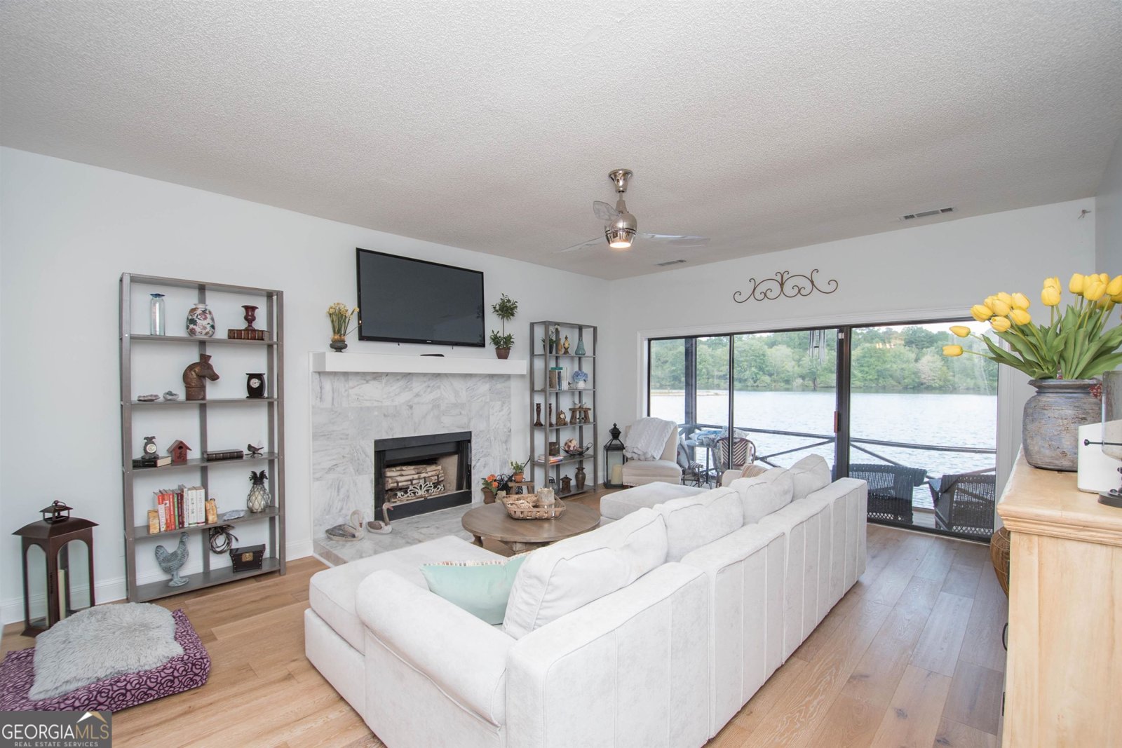 8 Northlake Circle Peachtree City - 4