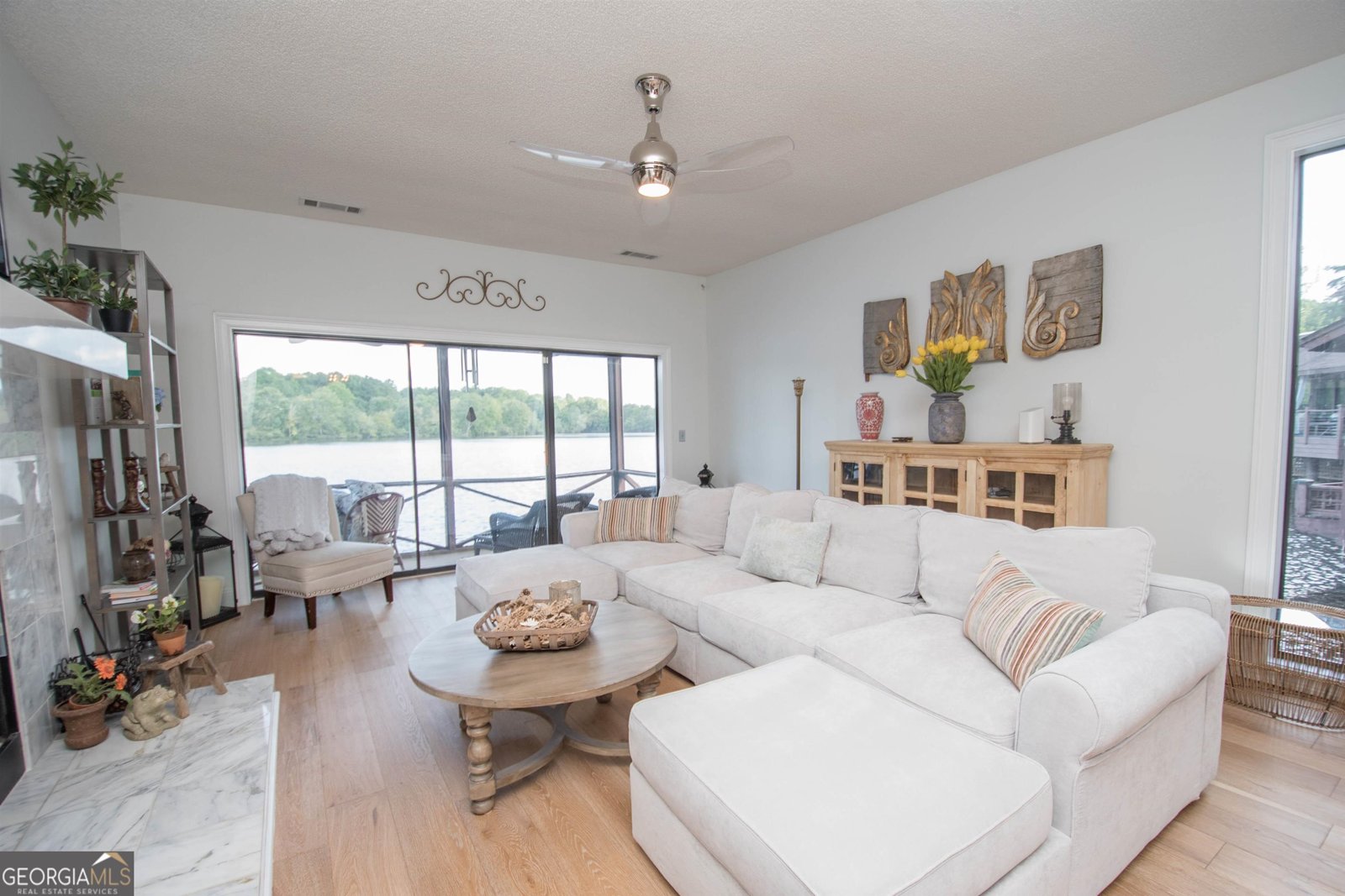 8 Northlake Circle Peachtree City - 5