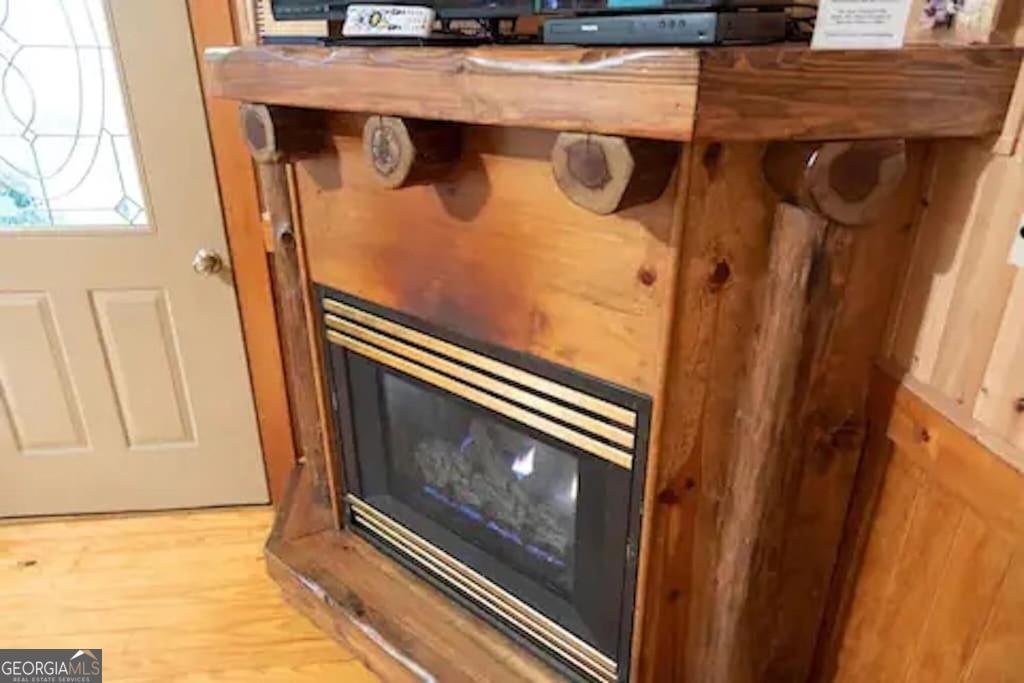 496 Beaver Dam Road Dahlonega - 14