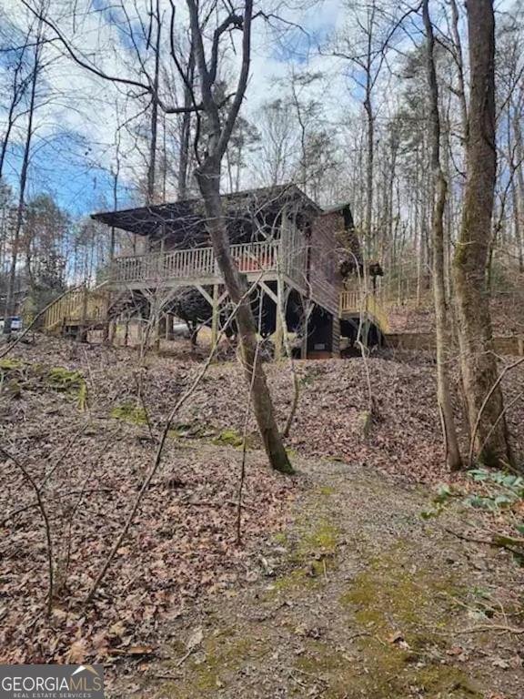 496 Beaver Dam Road Dahlonega - 16