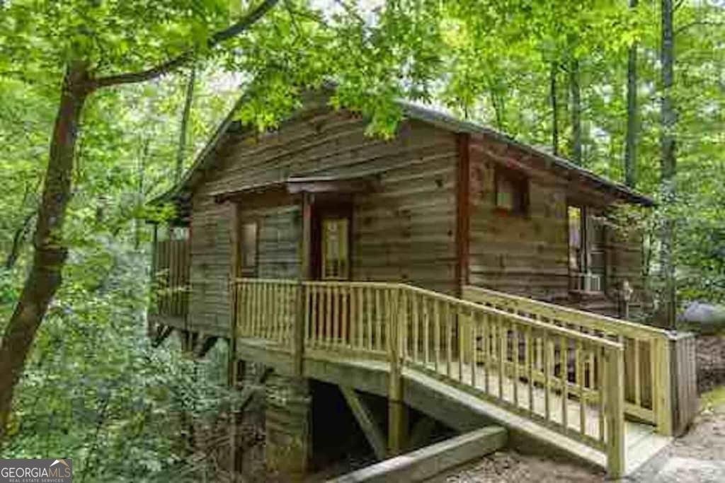 496 Beaver Dam Road Dahlonega - 2