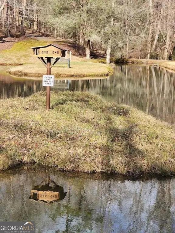 496 Beaver Dam Road Dahlonega - 26