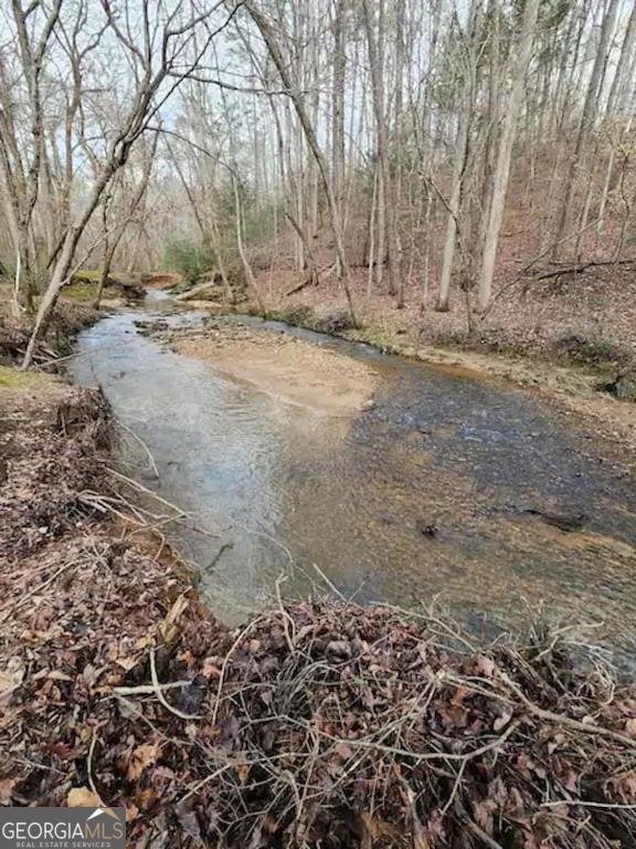 496 Beaver Dam Road Dahlonega - 28