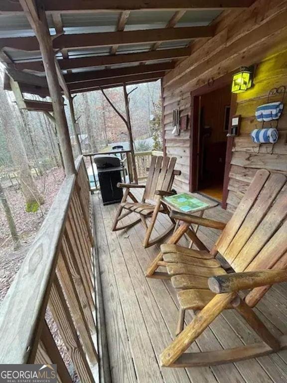 496 Beaver Dam Road Dahlonega - 3